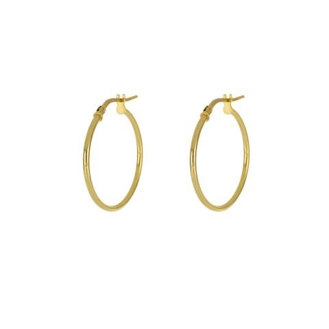 Orecchini IGold Donna in Oro giallo O1Q2OD0100070 - O1Q2OD0100070